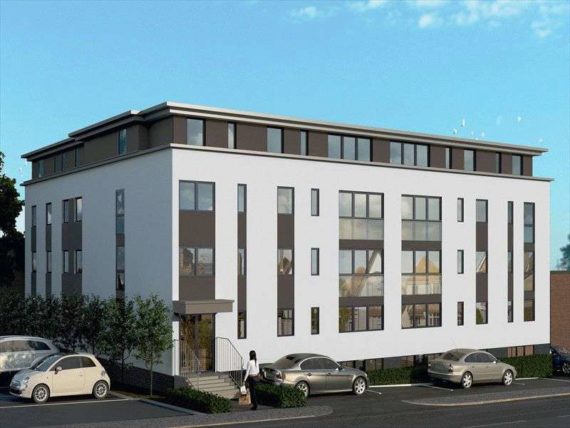 1&nbsp;Bedroom&nbsp;Flat